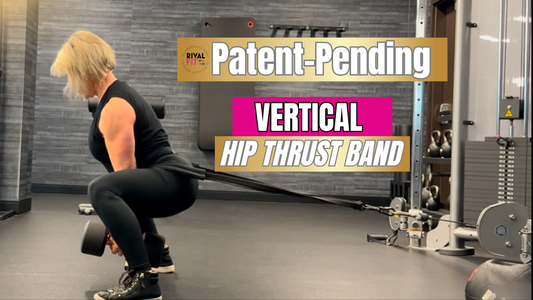 VHT Glute Band
